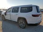 2023 Jeep Wagoneer Series Ii White vin: 1C4SJVBPXPS557641