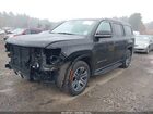 2024 Jeep Wagoneer Series Ii 4x4 Черный vin: 1C4SJVBPXRS136103