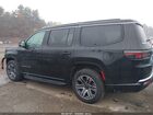2024 Jeep Wagoneer Series Ii 4x4 Черный vin: 1C4SJVBPXRS136103
