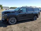 2023 Jeep Wagoneer Series Iii Black vin: 1C4SJVDP3PS553301