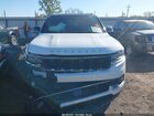 2025 Jeep Wagoneer Series Ii Super 4x4 White vin: 1C4SJVDPXSS529411
