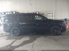 2024 Jeep Grand Wagoneer Series Ii 4x4 Black vin: 1C4SJVFP7RS107622
