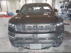 2024 Jeep Grand Wagoneer Series Ii 4x4 Black vin: 1C4SJVFP7RS107622
