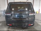 2024 Jeep Grand Wagoneer Series Ii 4x4 Black vin: 1C4SJVFP7RS107622