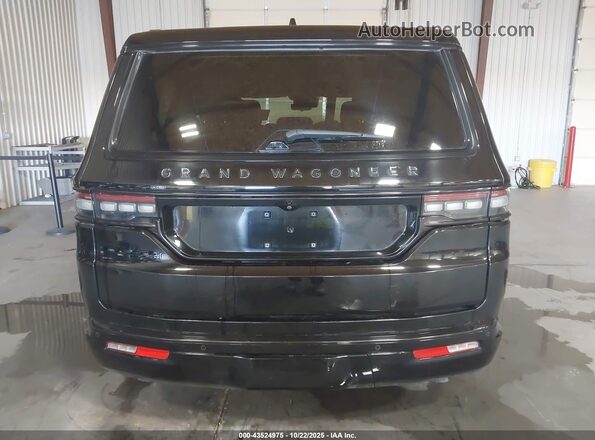 1C4SJVFP7RS107622 2024 JEEP GRAND WAGONEER Black 