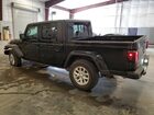 2023 Jeep Gladiator Sport Black vin: 1C6HJTAG3PL537006