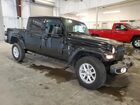2023 Jeep Gladiator Sport Black vin: 1C6HJTAG3PL537006