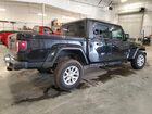 2023 Jeep Gladiator Sport Black vin: 1C6HJTAG3PL537006