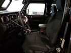 2023 Jeep Gladiator Sport Black vin: 1C6HJTAG3PL537006