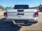 2023 Jeep Gladiator Sport S 4x4 White vin: 1C6HJTAG4PL533904
