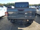 2021 Jeep Gladiator Sport Серый vin: 1C6HJTAG6ML569735