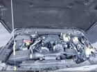 2022 Jeep Gladiator Willys 4x4 Черный vin: 1C6HJTAG6NL114207