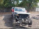 2023 Jeep Gladiator Willys 4x4 Gray vin: 1C6HJTAG8PL548454