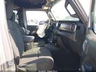 2020 Jeep Gladiator Sport S 4x4 Silver vin: 1C6HJTAGXLL127541