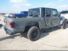 2023 Jeep Gladiator Sport S 4x4 Серый vin: 1C6JJTAG6PL506866 2023 Jeep Gladiator Sport S 4x4 Серый vin: 1C6JJTAG6PL506866