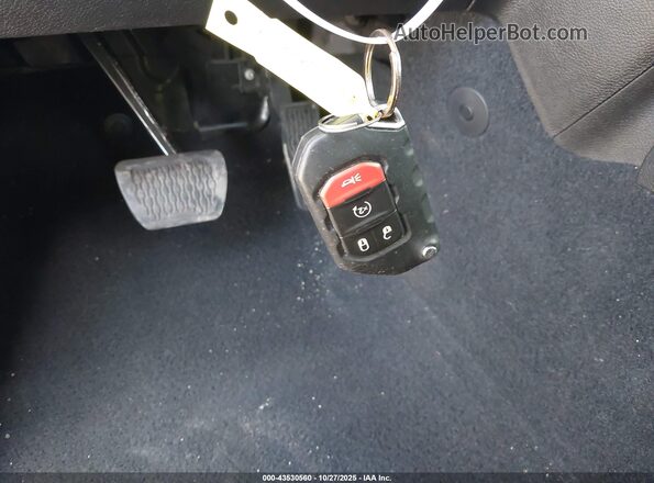 1C6JJTAG6PL506866 2023 JEEP GLADIATOR Серый Вид панели приборов