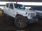 2021 Jeep Gladiator Sport S 4x4 White vin: 1C6JJTAG8ML557863