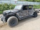 2021 Jeep Gladiator Sport Burgundy vin: 1C6JJTAM0ML526872
