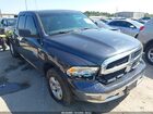 2021 Ram 1500 Classic Tradesman  4x2 6'4 Box Blue vin: 1C6RR6FG4MS564109