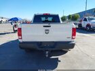 2017 Ram 1500 Tradesman  4x2 6'4 Box Белый vin: 1C6RR6FG6HS622176