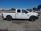 2017 Ram 1500 Tradesman  4x2 6'4 Box Белый vin: 1C6RR6FG6HS622176