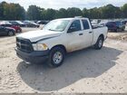 2021 Ram 1500 Classic Tradesman  4x2 6'4 Box Белый vin: 1C6RR6FG6MS530690