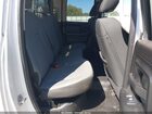 2021 Ram 1500 Classic Tradesman  4x2 6'4 Box Белый vin: 1C6RR6FG6MS530690