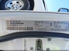 2021 Ram 1500 Classic Tradesman  4x2 6'4 Box Белый vin: 1C6RR6FG6MS530690