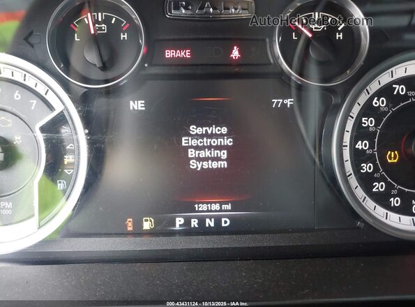 1C6RR6GGXMS526933 2021 RAM 1500 CLASSIC Gray 