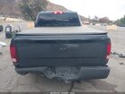 2021 Ram 1500 Classic Warlock  4x2 6'4 Box Gray vin: 1C6RR6GGXMS526933