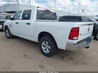 2023 Ram 1500 Classic Slt  4x2 5'7 Box White vin: 1C6RR6LG0PS554234