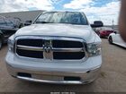 2023 Ram 1500 Classic Slt  4x2 5'7 Box White vin: 1C6RR6LG0PS554234