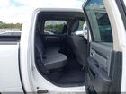 2023 Ram 1500 Classic Slt  4x2 5'7 Box White vin: 1C6RR6LG0PS554234