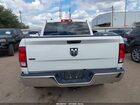 2023 Ram 1500 Classic Slt  4x2 5'7 Box White vin: 1C6RR6LG0PS554234