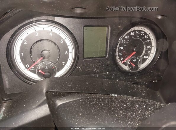 1C6RR7FT2PS534288 2023 RAM 1500 CLASSIC White Սալոնի դիմացի տեսք