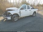 2023 Ram 1500 Classic   White vin: 1C6RR7FT2PS534288