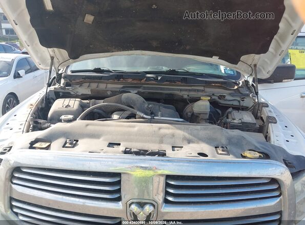 1C6RR7LT2HS627575 2017 RAM 1500 Серый Вид сзади