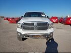 2017 Ram 1500   Серый vin: 1C6RR7LT2HS627575
