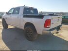2017 Ram 1500   Серый vin: 1C6RR7LT2HS627575