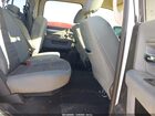 2017 Ram 1500   Серый vin: 1C6RR7LT2HS627575