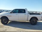 2017 Ram 1500   Серый vin: 1C6RR7LT2HS627575