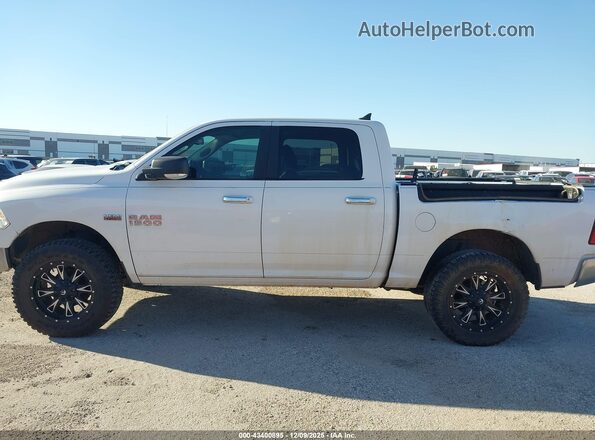 1C6RR7LT2HS627575 2017 RAM 1500 Серый 