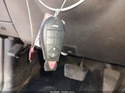 2017 Ram 1500   Серый vin: 1C6RR7LT2HS627575