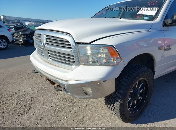 1C6RR7LT2HS627575 2017 RAM 1500 Серый Вид спереди