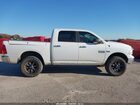 2017 Ram 1500   Серый vin: 1C6RR7LT2HS627575