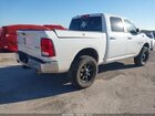 2017 Ram 1500   Серый vin: 1C6RR7LT2HS627575