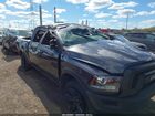 2021 Ram 1500 Classic Warlock  4x4 5'7 Box Серый vin: 1C6RR7LT9MS535468