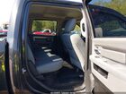 2018 Ram 1500 Slt Black vin: 1C6RR7TT2JS176542