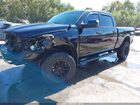 2018 Ram 1500 Slt Black vin: 1C6RR7TT2JS176542