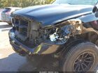 2018 Ram 1500 Slt Black vin: 1C6RR7TT2JS176542